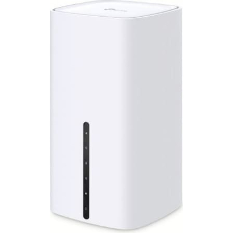 Tp-Link Archer NX200 bezvadu maršrutētājs Gigabit Ethernet divjoslu (2,4 GHz / 5 GHz) 5G Balts