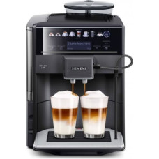 Siemens EQ.6 TE654319RW coffee maker Fully-auto Espresso machine 1.7 L