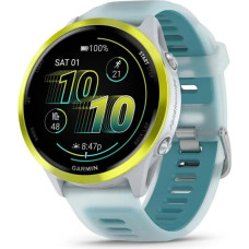 Garmin SMARTWATCH FORERUNNER 570 47MM/YELLOW ALU 010-02971-01 GARMIN 010-02971-01 (753759349783)