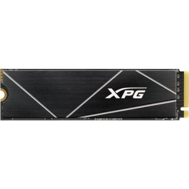 Adata SSD drive XPG GAMIX S70 BLADE 4TB PCIe 4x4 7.4/6.6 GBs