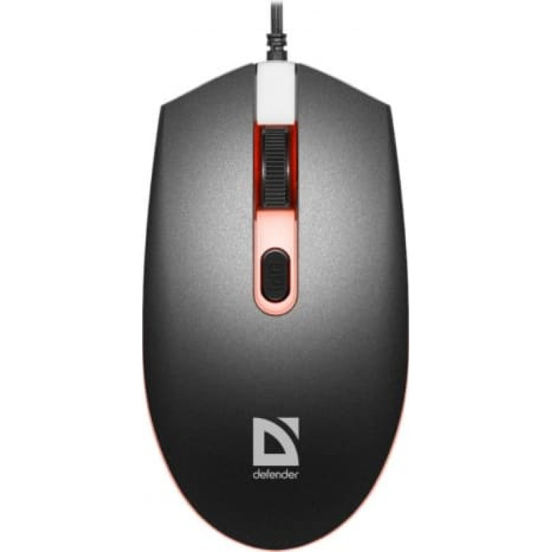 Defender GAMING MOUSE DOT MB-986