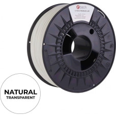C-Tech Filament PREMIUM LINE TPU 90A flexibilní natural 1,75mm