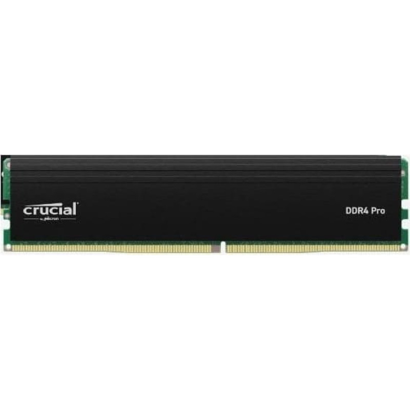 Crucial Pamięć DDR4 Pro 32GB/3200 (1*32GB) CL22 Tray