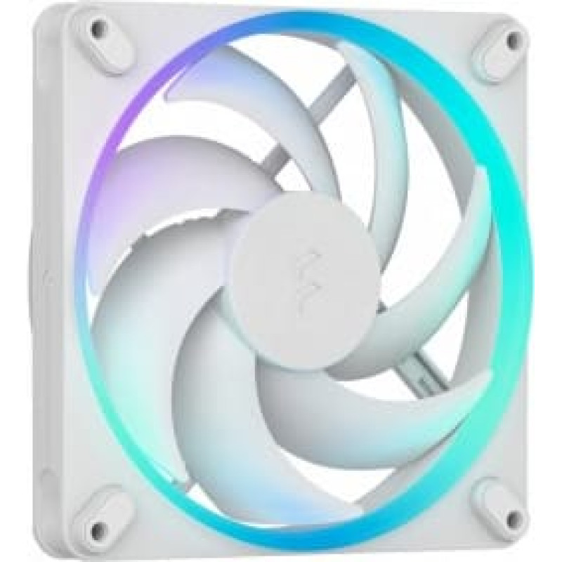 Fractal Design Fan Momentum 14 RGB 140mm white