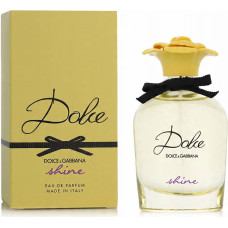 Dolce & Gabbana Dolce&Gabbana Dolce & Gabbana Shine EDP parfumuotas vanduo moterims, 75 ml