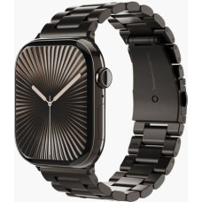 Vonmahlen Link Bracelet 2 38 | 40 | 41 | 42mm One Size - Granite Gray