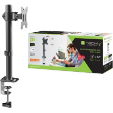 Techly Uchwyt na monitor 13-32