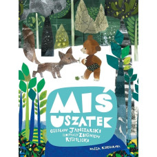 Nasza Księgarnia Miś Uszatek w.specjalne EDUKAMP