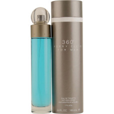 Perry Ellis 360 for Men EDT M 100 ml