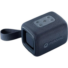 Motorola Głośnik Bluetooth Przenośny Motorola ROKR 300 7 W Niebieski