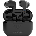 Creative Labs Wireless earphones Zen Air PRO black
