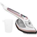 Adler Hand steamer and iron 2in1 AD 5044