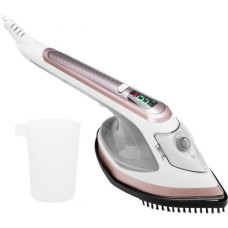Adler Hand steamer and iron 2in1 AD 5044