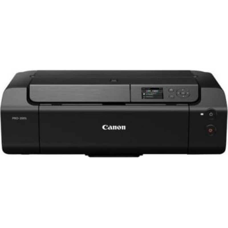 Canon Drukarka fotograficzna PIXMA PRO-200S 6875C009