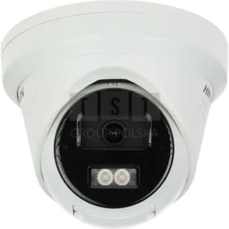 Hikvision KAMERA IP DS-2CD2363G2-LI2U/SL(2.8MM)/PL AcuSense - 6 Mpx 2.8 mm Hikvision