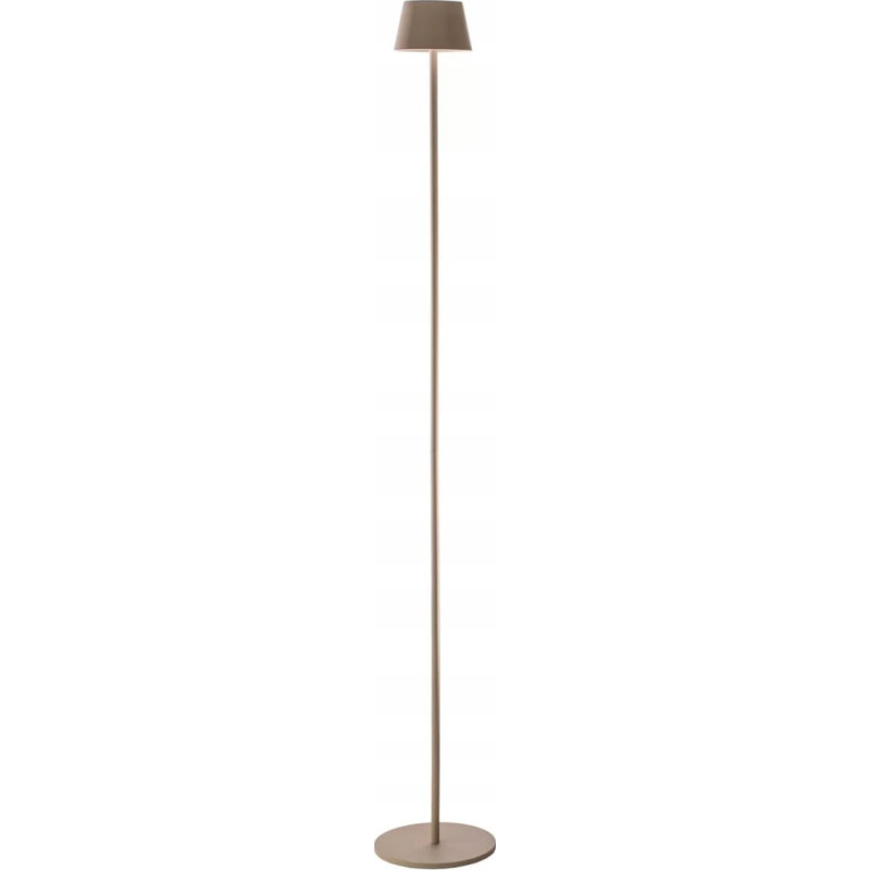 Verlo Lampka podłogowa, piaskowa, TALI