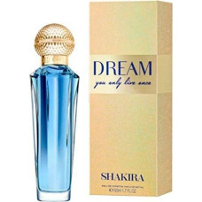 Shakira Perfumy Damskie Dream Shakira EDT (50 ml)