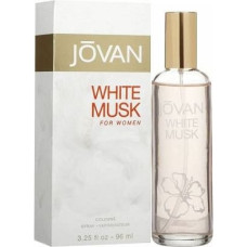 Jovan White Musk For Women EDC 96 ml