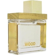 Dsquared2 She Wood Golden Light Wood EDP 30ml