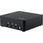 MSI MiniPC Cubi NUC AI 1UMG-06SEU W11PRO/ICU7/16GB/1T/WiFI/BT5.3/black