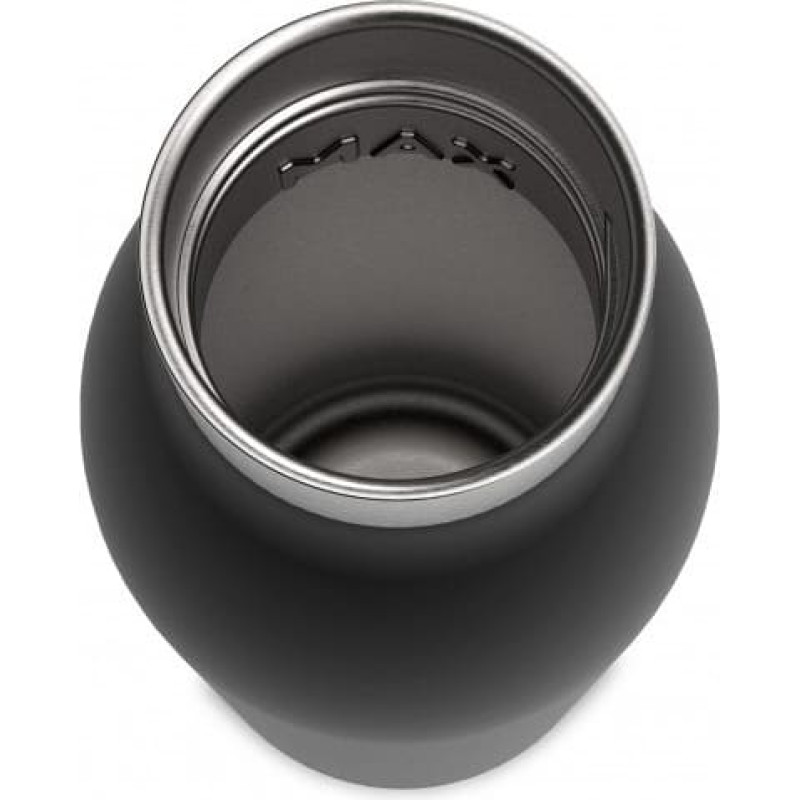 Emsa Bludrop Color 0,7 L czarny