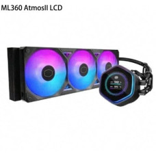 Noname CoolerMaster WAK MasterLiquid 360 Atmos II LCD