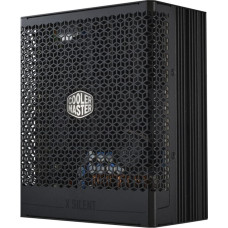 Cooler Master X Silent Edge Platinum 1100 230V(schwarz, 1x 12-Pin High Power GPU, 4x PCIe, Kabelmanagement, 1100 Watt)