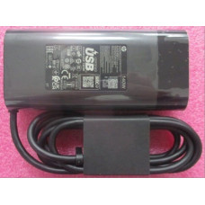 HP N22282-001 adapter zasilający/ inwentor Wewnętrzna 140 W Czarny