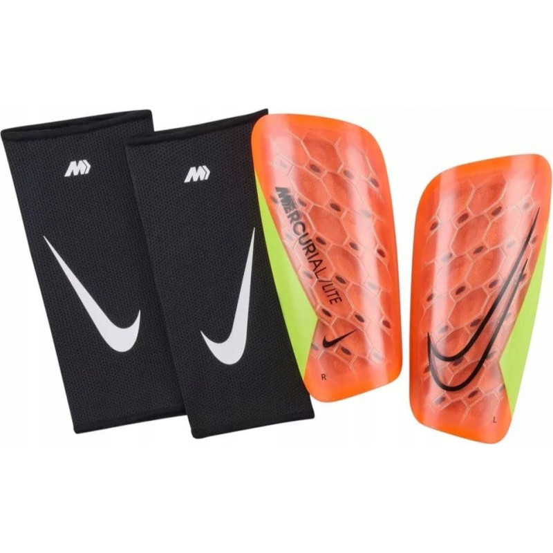 Nike Nagolenniki Nike Mercurial Lite SuperLock DN3611-830