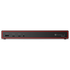 Lenovo ThinkPad Thunderbolt 5 Smart Dock 7500 - EU | Lenovo