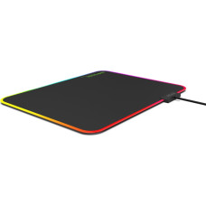 Inca Gaming Mauspad IMP-024 RGB 7 LED, 320x270x3