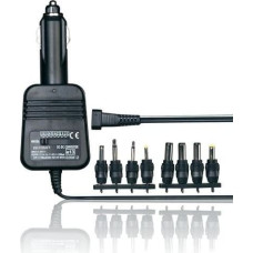 Noname Zasilacz samochodowy VOLTCRAFT, zestaw 8 wtyczek