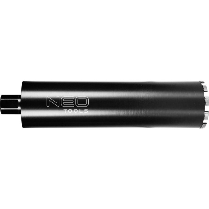 NEO Otwornica diamentowa do wiertnicy 58G540 112×470mm×10T