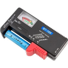 Hertz Tester baterii AA / R6 1 szt.