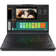 Lenovo ThinkPad P16 G3 16