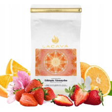 Lacava - kawa ziarnista Etiopia Alemayehu Daniel Natural Filter 250 g