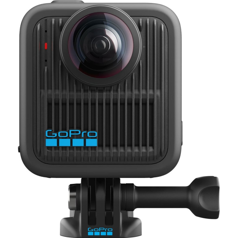 Gopro Max 2 8K melna - Video kamera CHDHZ-311-RW (810116384174)