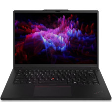 Lenovo Mobilna stacja robocza ThinkPad P14s G6 21QT000UPB W11PRO Ultra 7255H/32GB/1TB/RTX PRO 500 6GB/14.5 WUXGA/3YR Premier NBD + 3Cou Lenovo