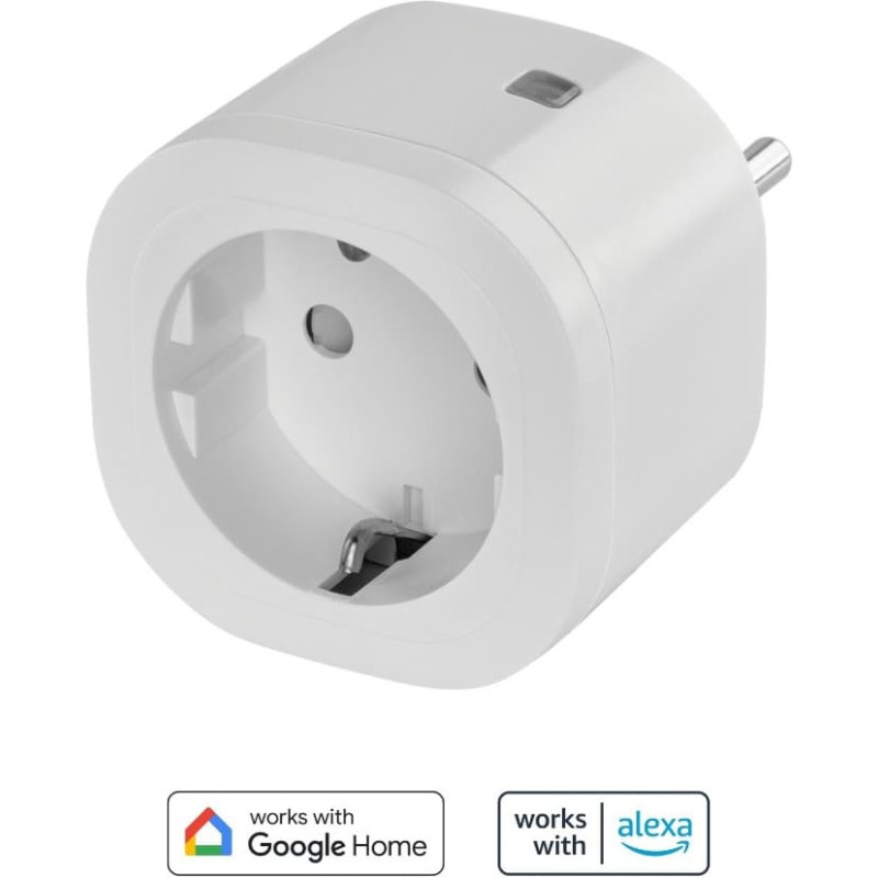 Omajin Inteligentna wtyczka SK Omajin OSP-SK-01