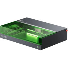 Xtool S1 - wycinarka i grawerka - 40W - zestaw podstawowy}