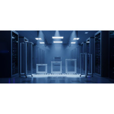 Lanberg OPEN RACK 19