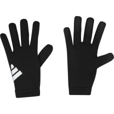 Adidas Rękawiczki adidas Tiro League Fieldplayer czarne HN5609 6,5