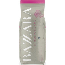 Bazzara Kawa ziarnista Bazzara Ethiopia Sidamo 1 kg