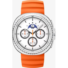 Spigen Pasek Spigen WBS2 Band Samsung Galaxy Watch 8 / Classic (40 / 44 / 46 Mm) Orange