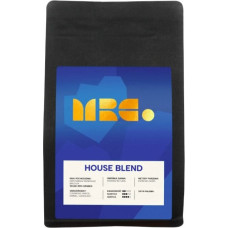 Hayb Kawa ziarnista MRC. House Blend 250g