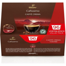 Tchibo Kapsułki Cafissimo Cafe Crema Colombia 96szt. (486067)