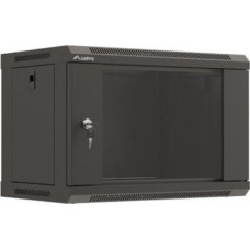 Lanberg Szafa instalacyjna rack wisząca 19