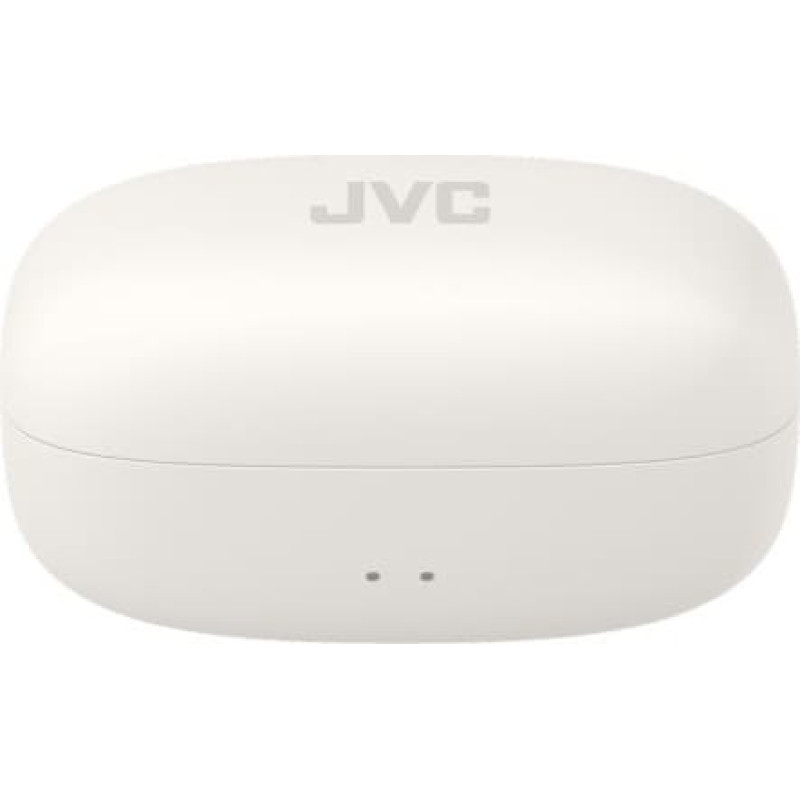 JVC Earphones HA-NP1T white