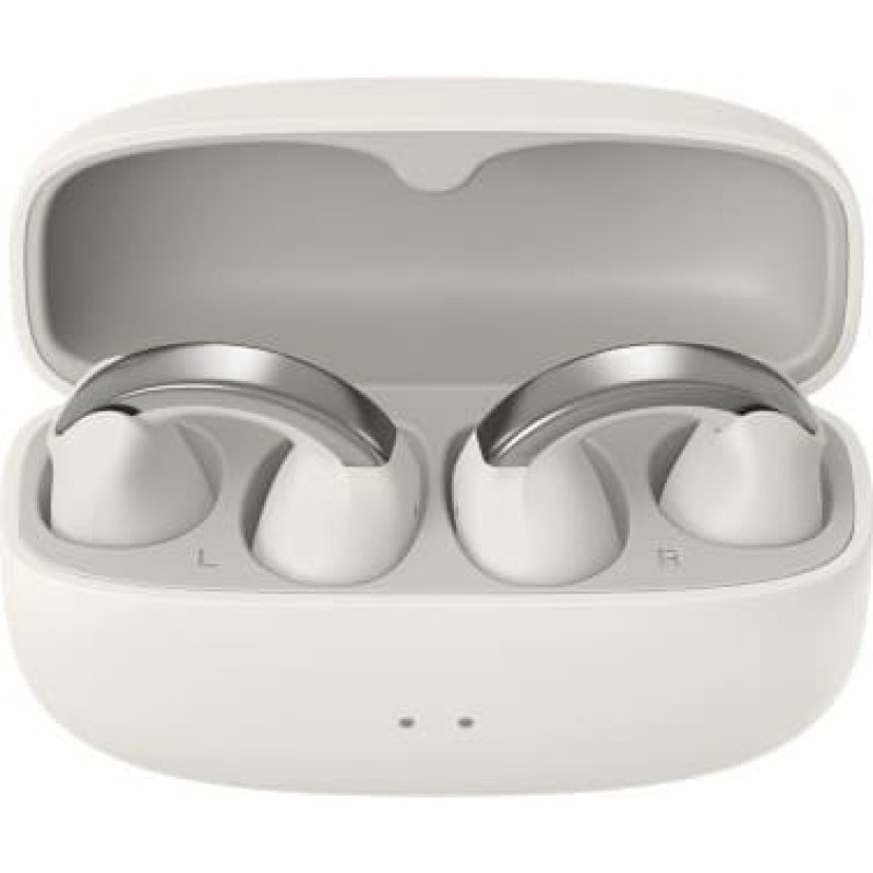 JVC Earphones HA-NP1T white