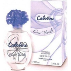 Gres Cabotine Eau Vivide EDT 100ml